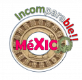 Mexico Incomparable