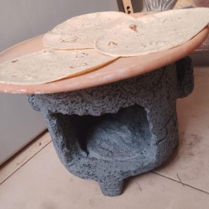 Inicio zombie zest cookies