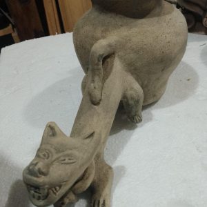 Inicio paper pumpkin