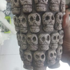 Inicio ghostly gingersnaps